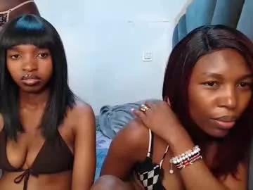sugarbaby_cm on Chaturbate 
