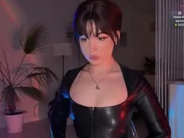 sun_for_you on Chaturbate