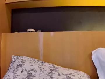 sun_place on Chaturbate 