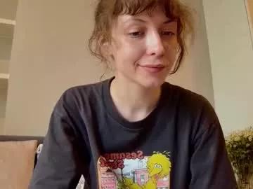 sun_place on Chaturbate 