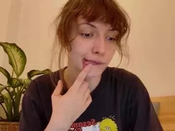 sun_place on Chaturbate 