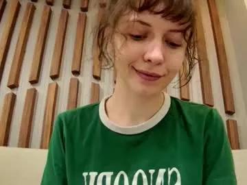 sun_place on Chaturbate 