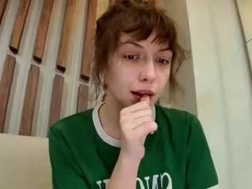 sun_place on Chaturbate 