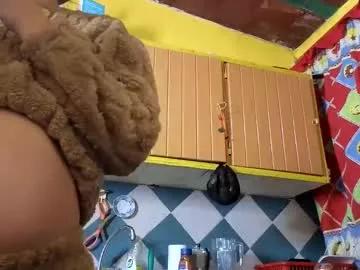 super_jony on Chaturbate