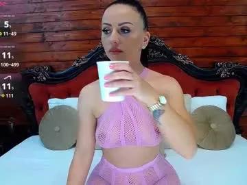 suzannex0 on Chaturbate