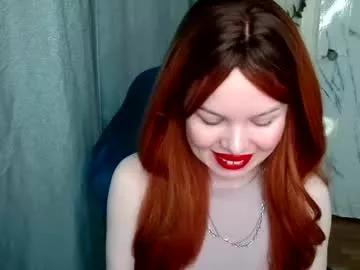 sweet__mooon on Chaturbate