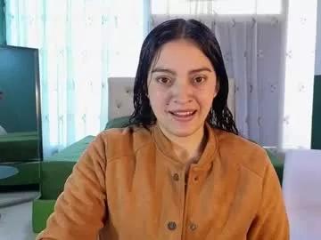 sweet_ahinara on Chaturbate