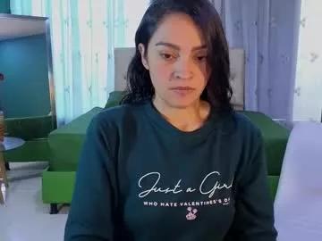 sweet_ahinara on Chaturbate