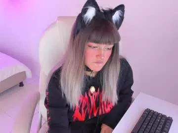 sweet_angelkanon on Chaturbate 