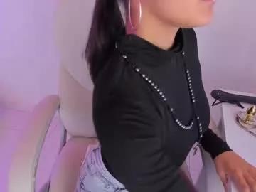 sweet_angelkanon on Chaturbate 