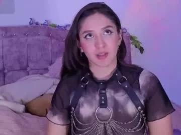 sweet_anllela on Chaturbate 