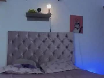 sweet_lia1_ from Chaturbate