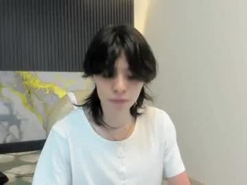 sylasfrost from Chaturbate