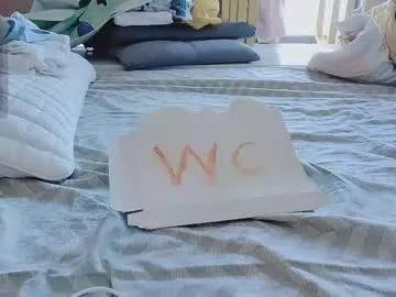 Freechat t_taotao on Chaturbate