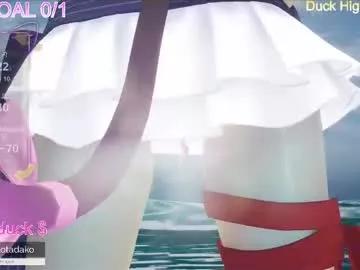 tadakonyanko on Chaturbate