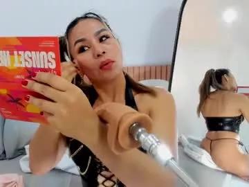 tamara_saenz19 on Chaturbate