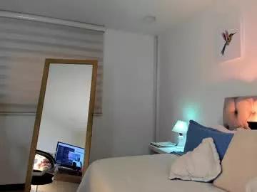 tamy_edwards on Chaturbate