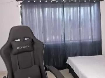 tati_jones on Chaturbate 