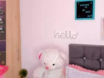 Private tayssa_maravilh on Chaturbate