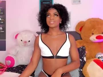 Private tayssa_maravilh on Chaturbate