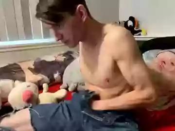 teninchty on Chaturbate