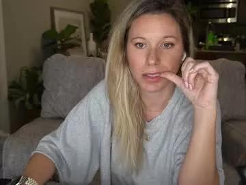 texas_blonde on Chaturbate
