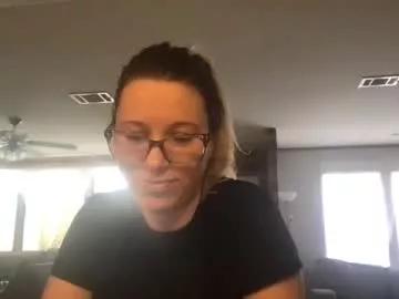 texas_blonde on Chaturbate
