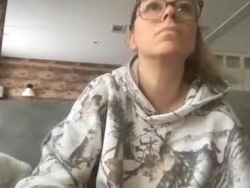 texas_blonde on Chaturbate
