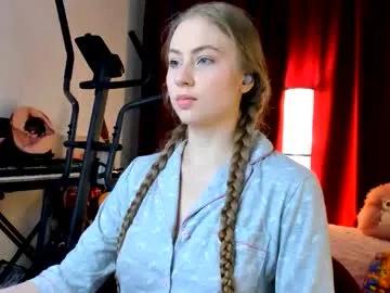 the_steel_magnolia_ on Chaturbate