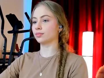 the_steel_magnolia_ on Chaturbate