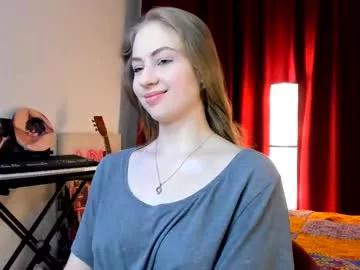 the_steel_magnolia_ on Chaturbate