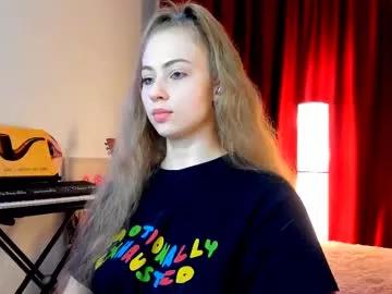 the_steel_magnolia_ on Chaturbate