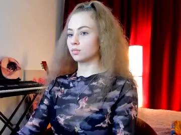 the_steel_magnolia_ on Chaturbate