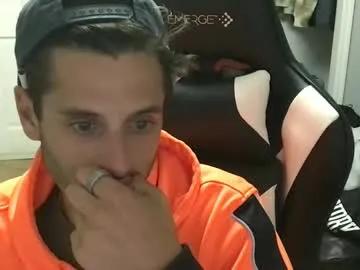 therealdylansdick from Chaturbate