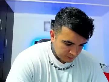 thiago_cp01 on Chaturbate