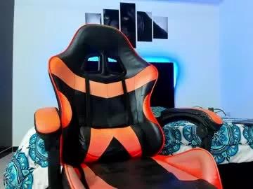 thiago_cp01 on Chaturbate