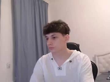 thomas617826 on Chaturbate