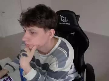 thomas617826 on Chaturbate