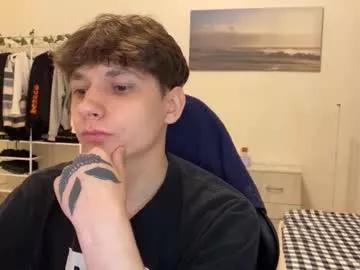 thomas617826 on Chaturbate