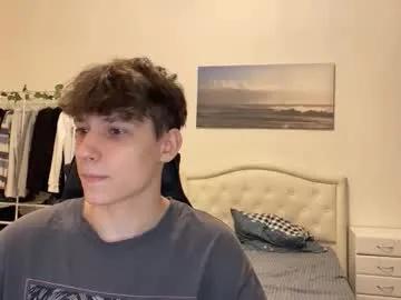 thomas617826 on Chaturbate