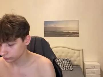 thomas617826 on Chaturbate