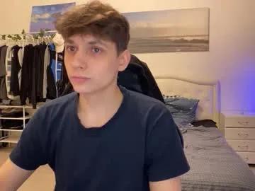 thomas617826 on Chaturbate