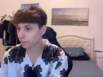 thomas617826 on Chaturbate