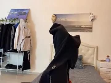 thomas617826 on Chaturbate