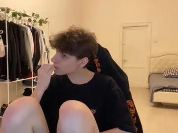 thomas617826 from Chaturbate