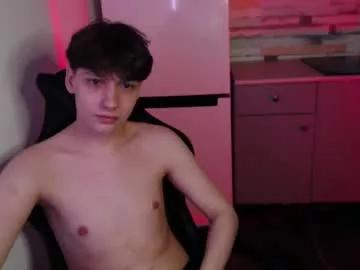 thomas617826 on Chaturbate