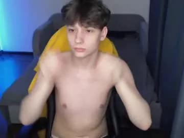 thomas617826 on Chaturbate