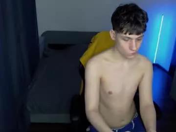 thomas617826 on Chaturbate