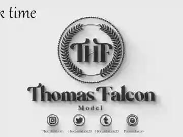 thomas_falcon1 on Chaturbate