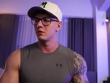 thomas_falcon1 on Chaturbate